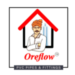 Oreflow Pvc Pipes & Fittings